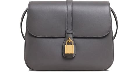 Celine Tabou Shoulder Bag 